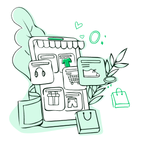 ساخت فروشگاه